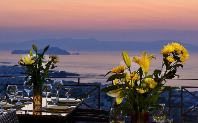 Royal Sun Hotel