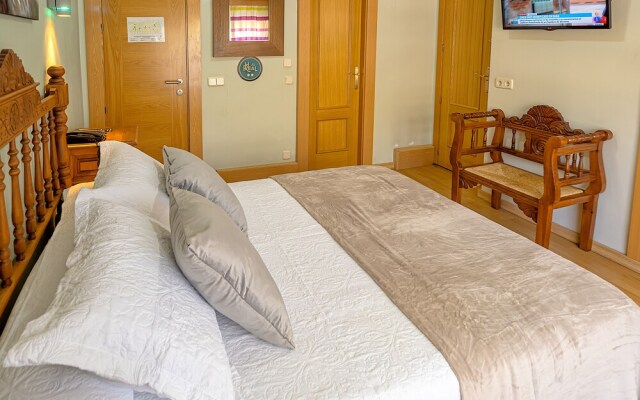 Hostal Real Aranjuez