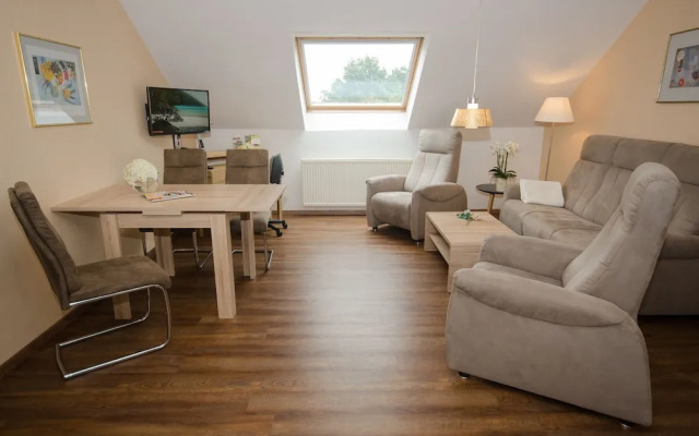 Ferienwohnung Busemann