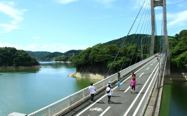 Hotel New Otani Saga