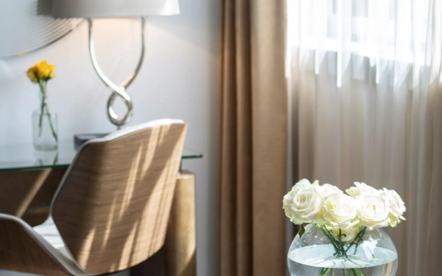 The Marylebone Hotel