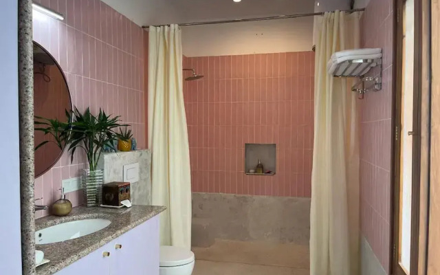 Villa Bougain