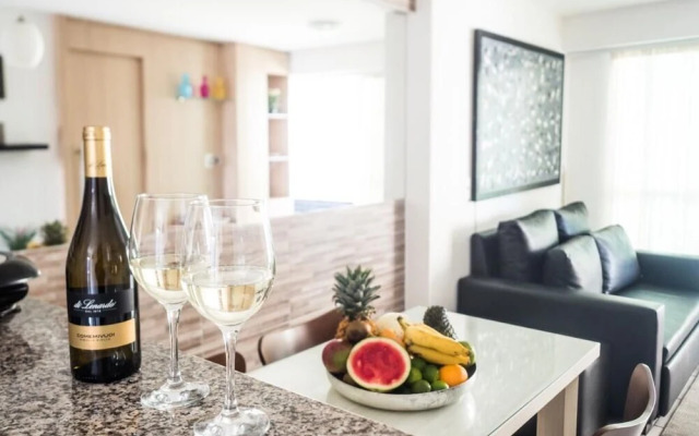 Beach Class - Fvp Group