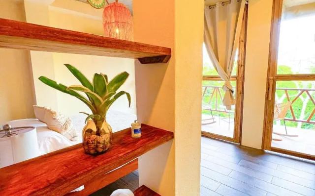 Villa Tayrona
