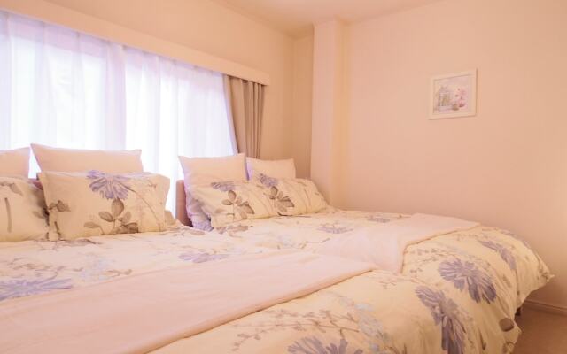 Nao's Guesthouse 2