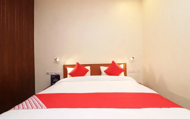 Hotel Meerut International By OYO Rooms