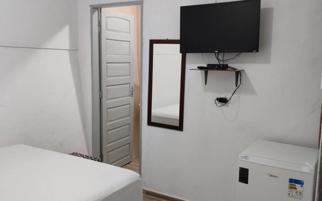 Suites Recanto dos Coqueirais Beach