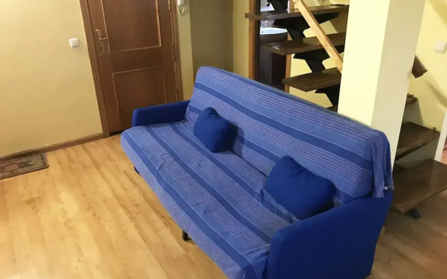 Apartamentos Canfranc 3000