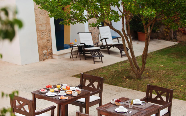 Hotel Can Moragues