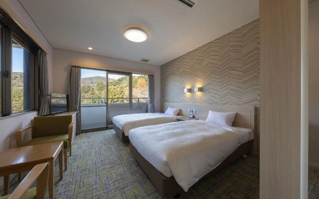 Hotel Seiunso