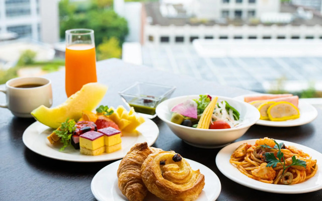 Koko Hotel Premier Kumamoto