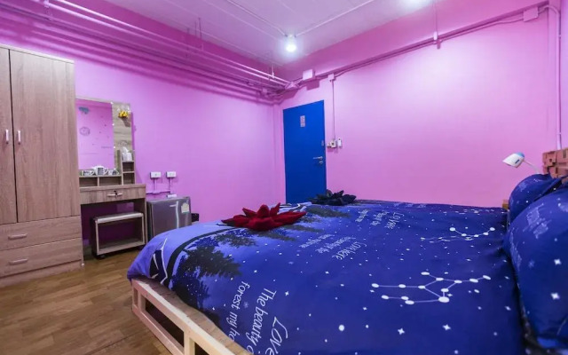 Firefly Phuket Hotel