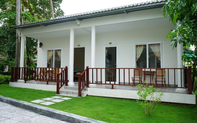 Kim Xuan Bungalow