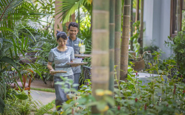 Mane Boutique Hotel & Spa