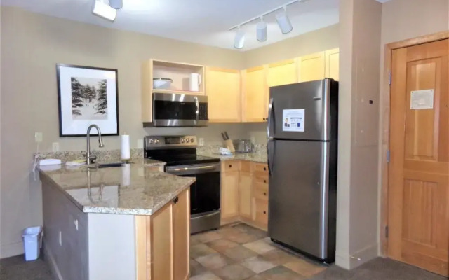 Silvermill 2 Bedroom 2 Bath B