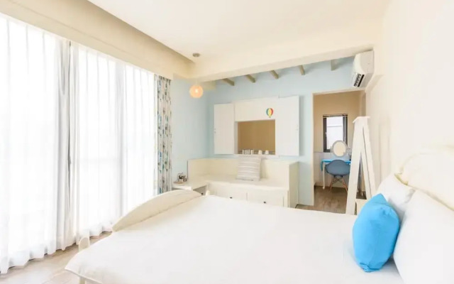 Rainbow Field Bed and Breakfast