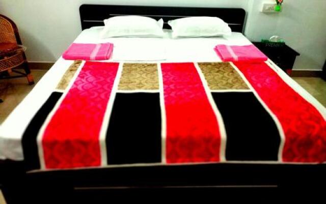 Chael Residence