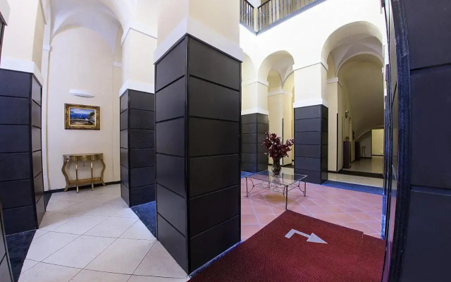 Grand Hotel Capodimonte