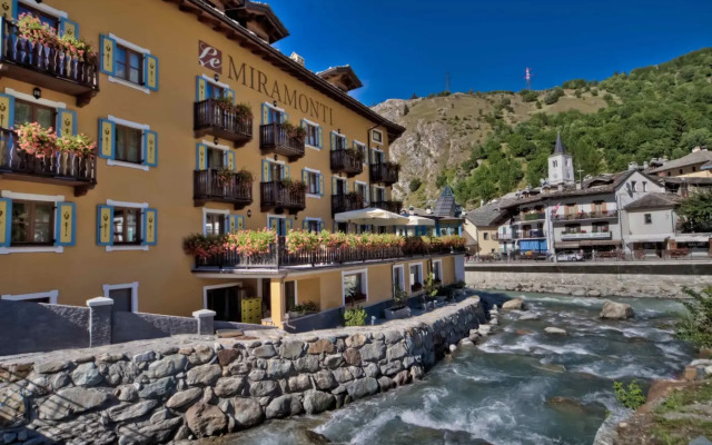 Le Miramonti Hotel & Wellness