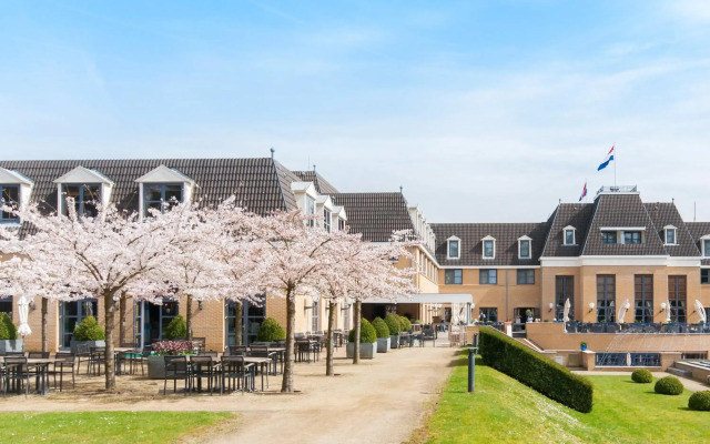 Hotel de Heerlickheijd van Ermelo