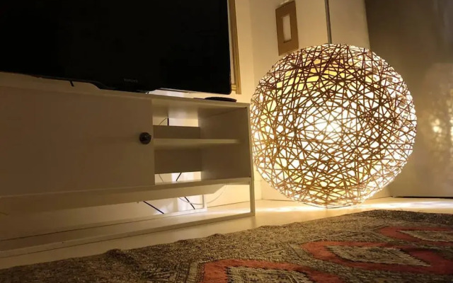 Studio in Agrigento, with Balcony And Wifi