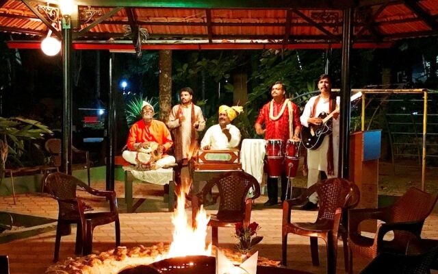 Parampara Resort & Spa