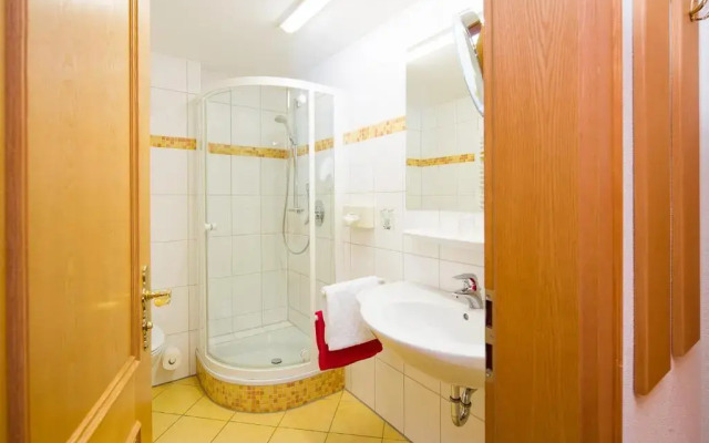 Hotel Leitner