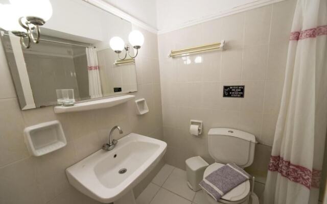 Hotel Niras