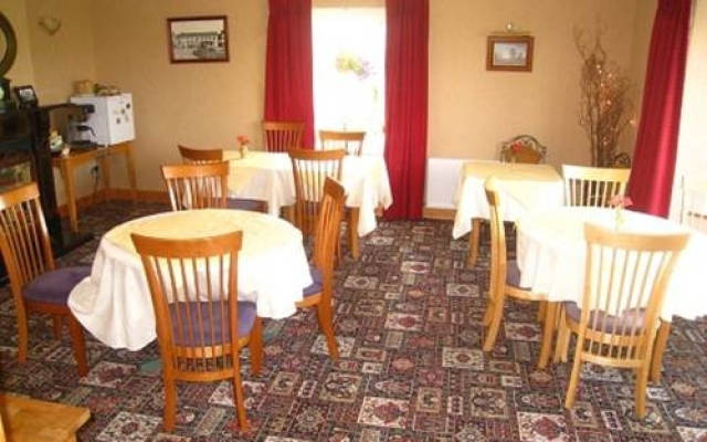 Kilbawn Country House