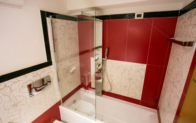 Design Oberosler Hotel