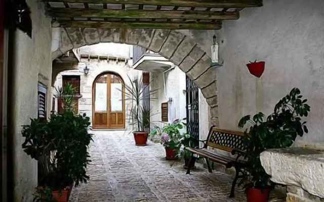 B&B Erice Antico Borgo