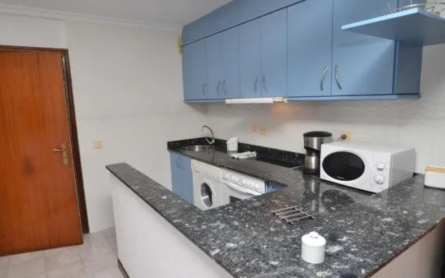 Apartamentos El Corrillo