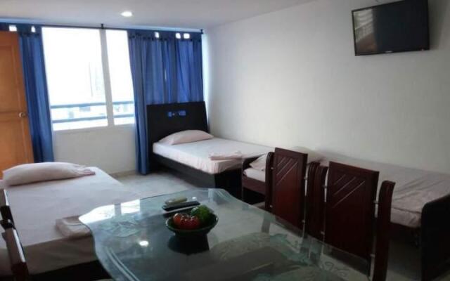 Apartamento Luis del Mar