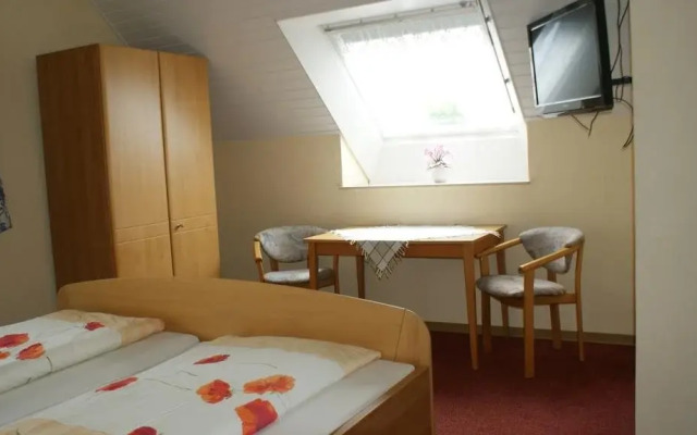 Haus Kuhn Carlinensiel - Südliche Nordsee -