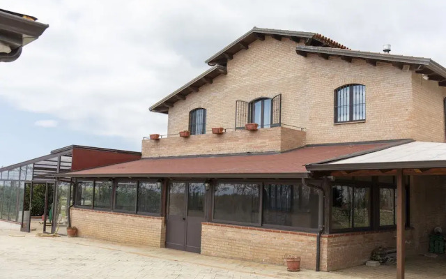 Fattoria Il Laghetto B&B