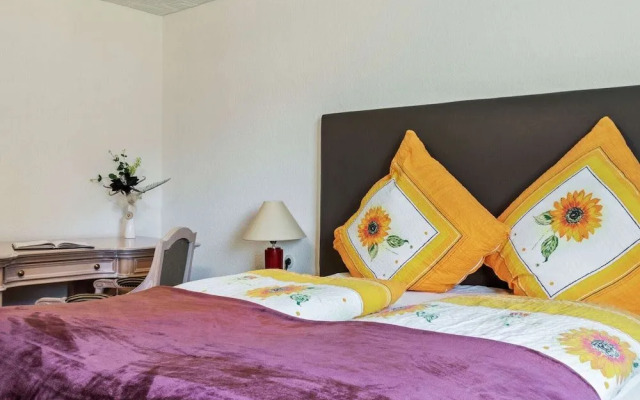 Apartment With Garden in a District of Braunlage