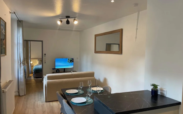 Les M Riers in Grenoble