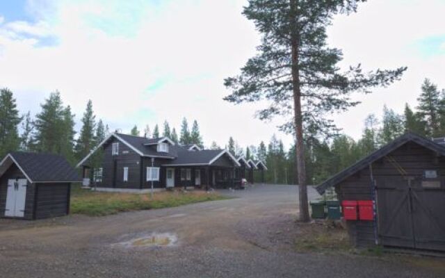 Yllaskumpu 1