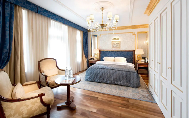 Hotel Flüela Davos, in The Unbound Collection by Hyatt