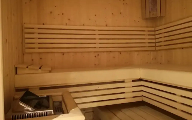 Magnifique Loft Alsacien - Sauna