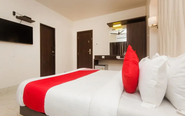OYO 17192 Staycation  Holidays