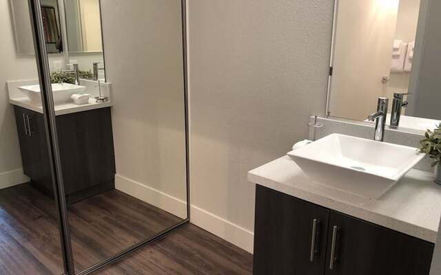 Westwood LA Executive Rentals