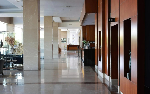 Anemon Grand Denizli Otel