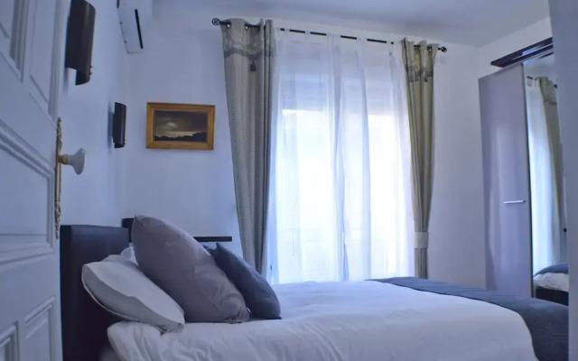 Beziers apart vivre à la française