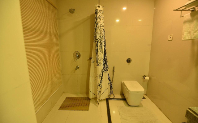 Dibrugarh Club House