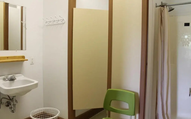 Auberge La Petite École de Forillon