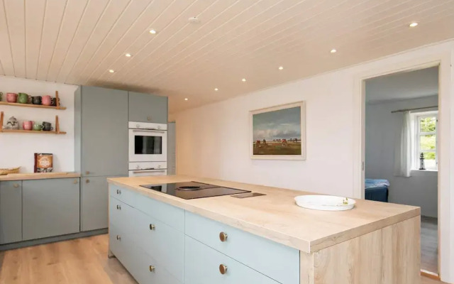 Holiday Home in NykÃ¸bing M