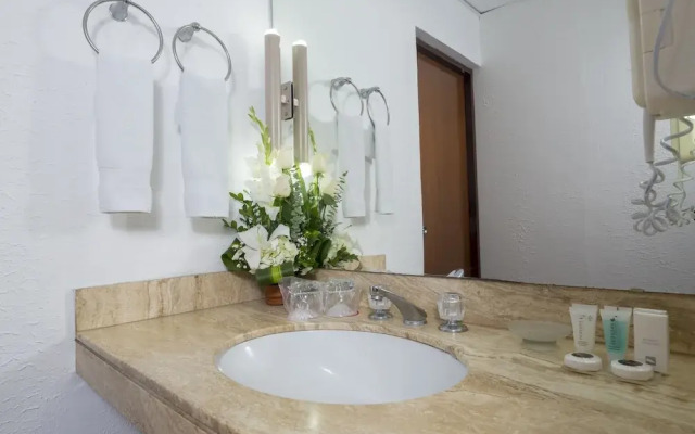 DM Hotels Tacna