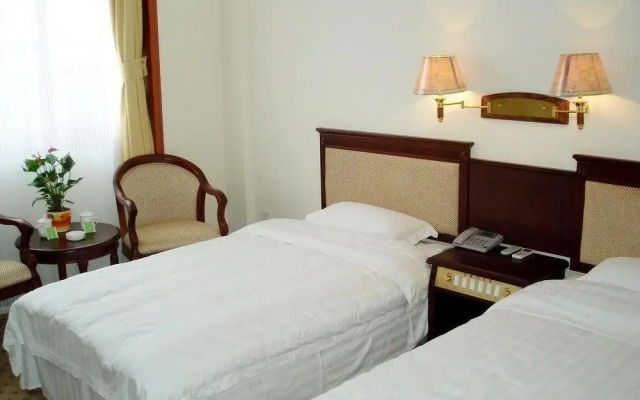 Wanhui Hotel