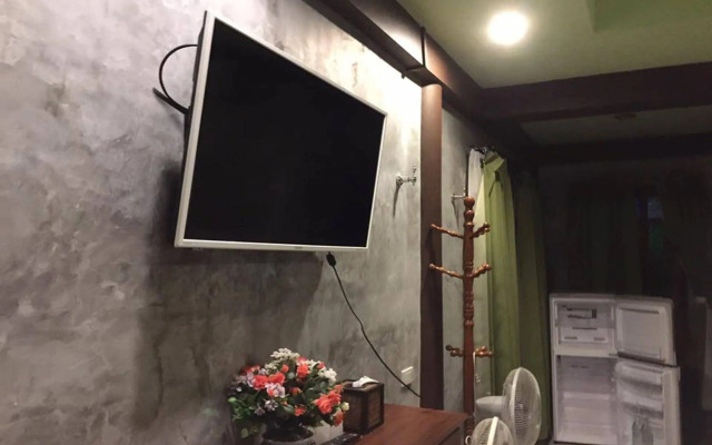 Baan Salathai Hua Hin